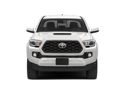 2022 Toyota Tacoma TRD Sport V6