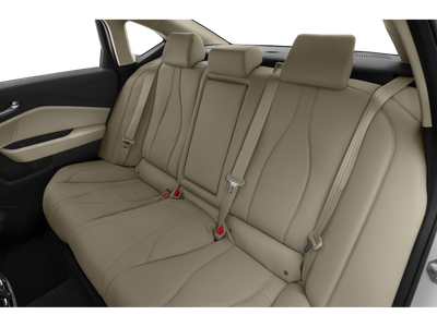 2023 Acura TLX Technology Package