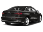 2023 Audi A3 40 Premium FrontTrak