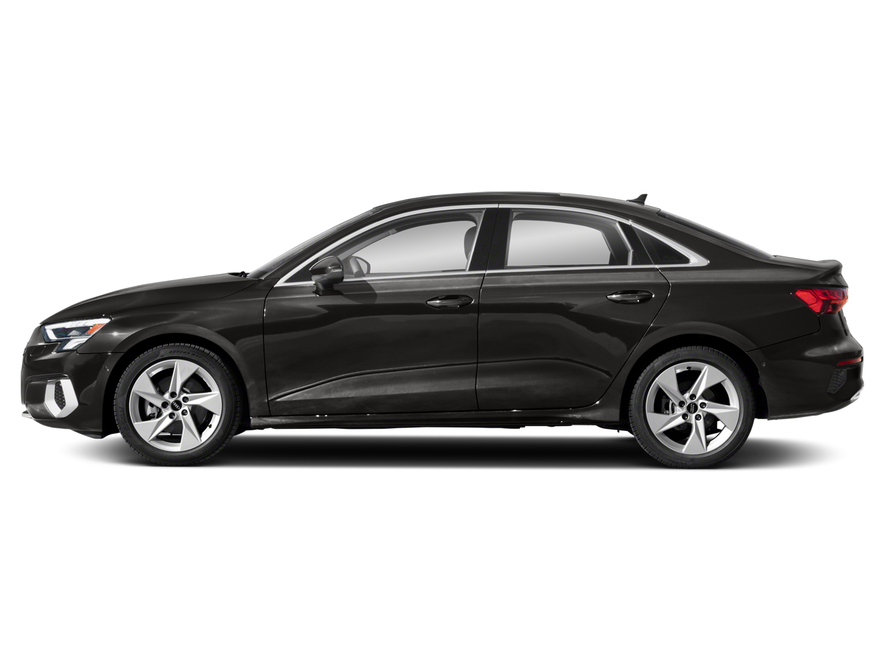 2023 Audi A3 40 Premium FrontTrak