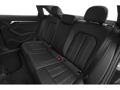 2023 Audi A3 40 Premium FrontTrak