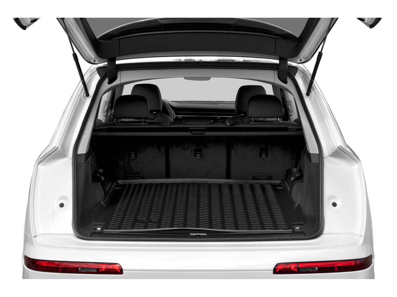 2023 Audi Q7 55 Premium Plus quattro