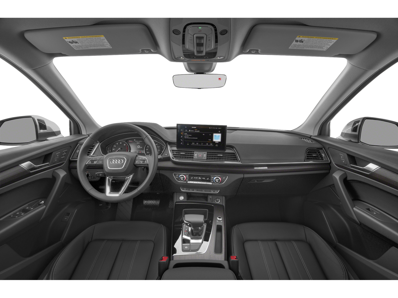2023 Audi Q5 Sportback 45 S line Premium Plus quattro