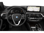 2023 BMW 5 Series 540i