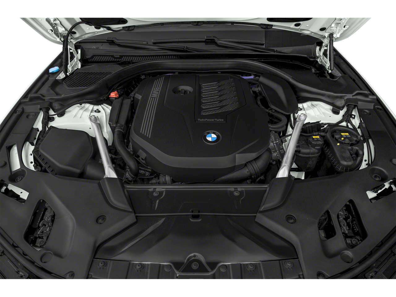 2023 BMW 5 Series 540i