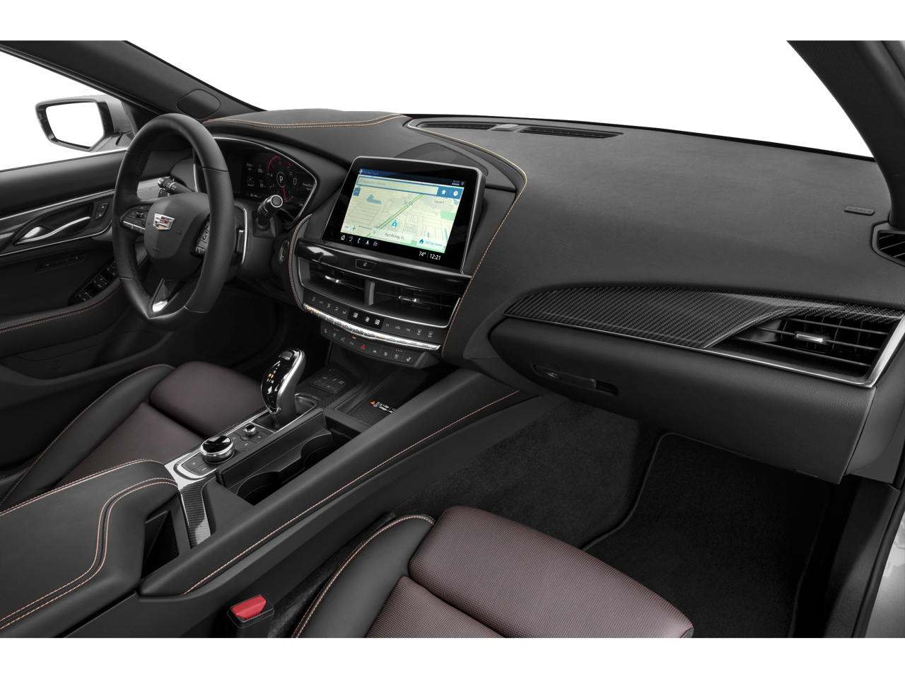 2023 Cadillac CT5 Sport photo 2