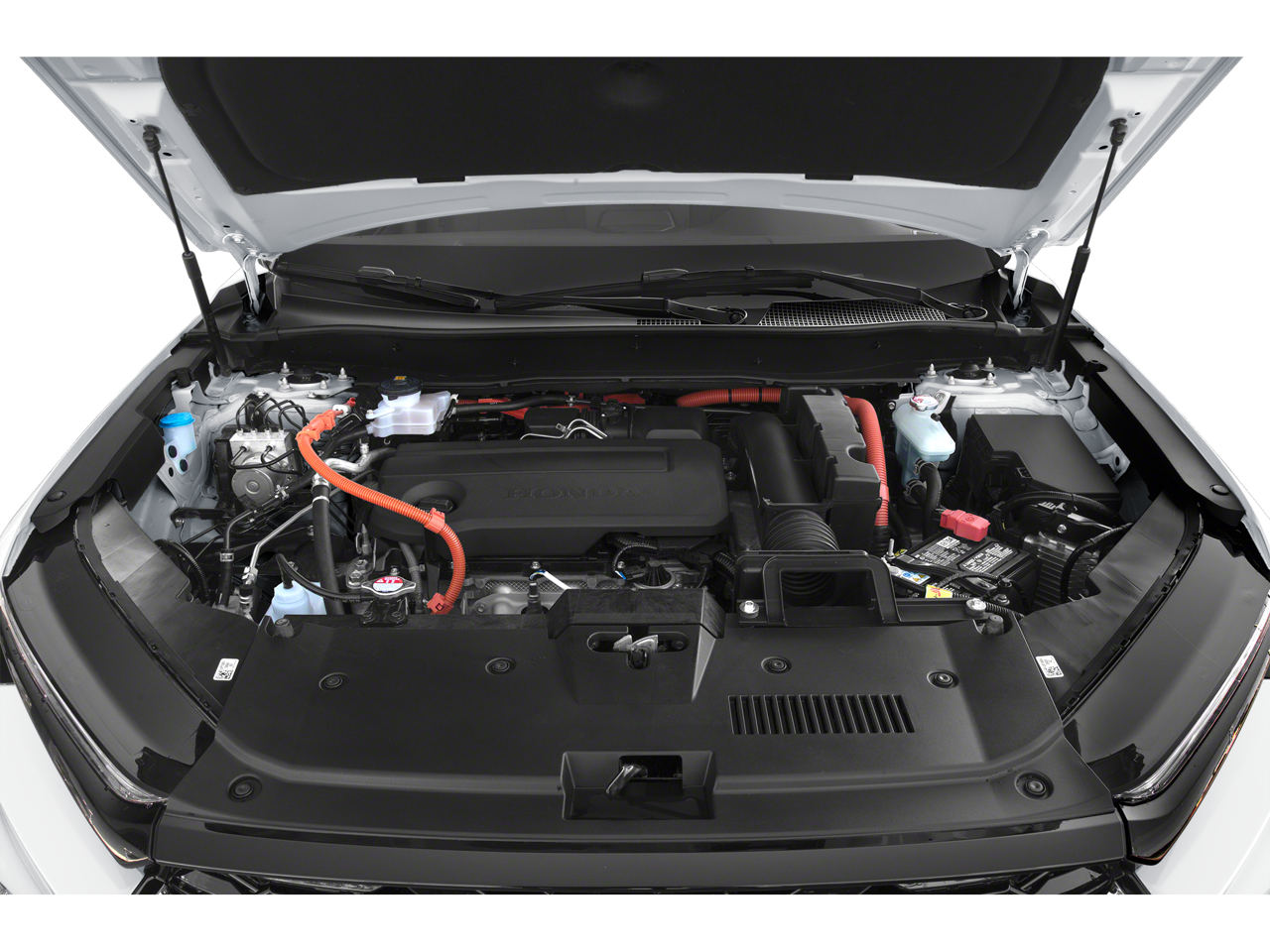 2023 Honda CR-V Hybrid Sport w/o BSI