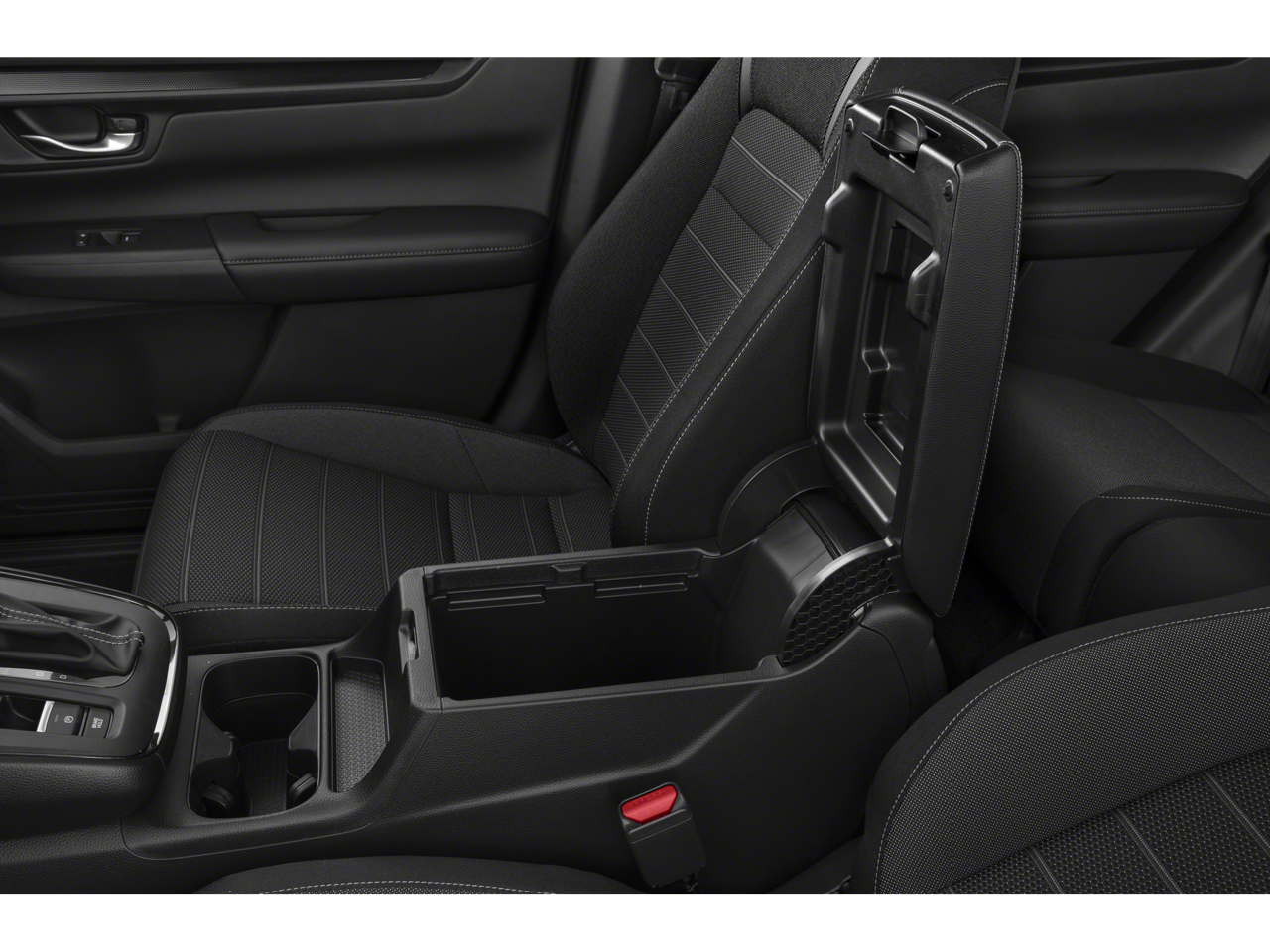 2023 Honda CR-V Hybrid Sport w/o BSI