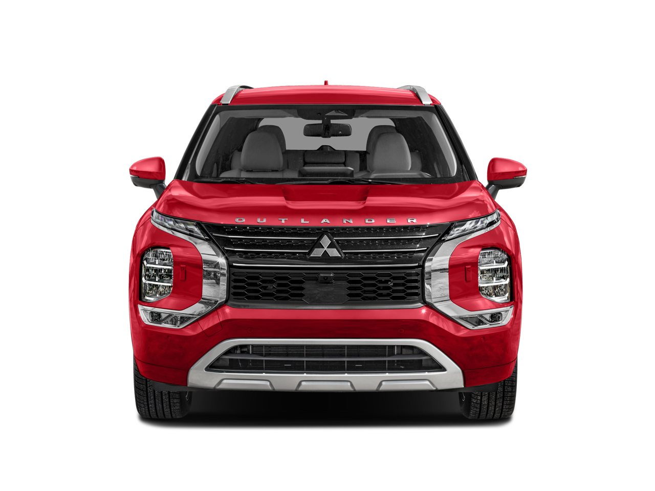 2023 Mitsubishi Outlander PHEV SEL