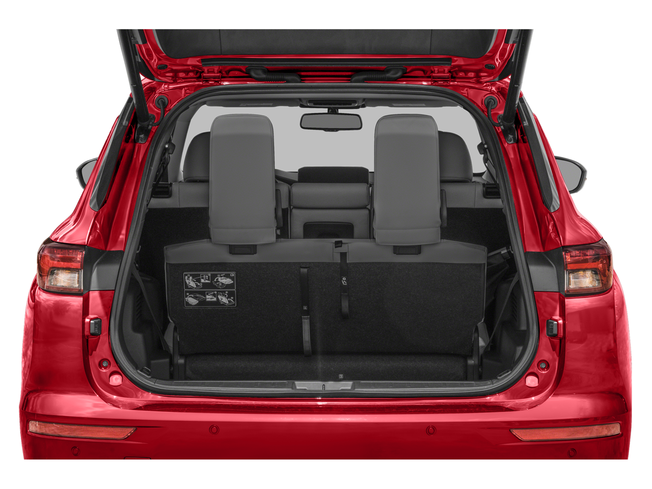 2023 Mitsubishi Outlander PHEV SEL