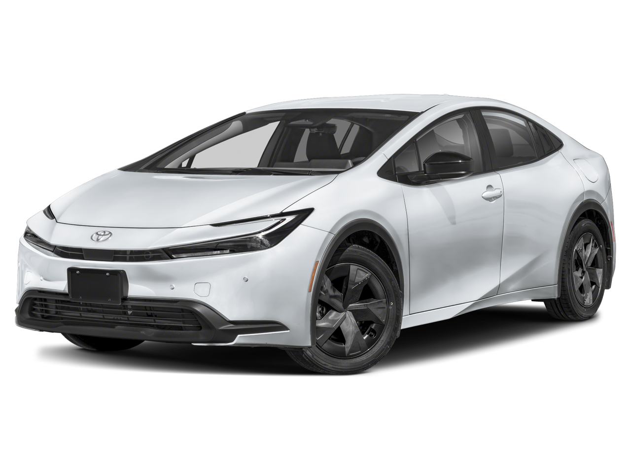 2023 Toyota Prius LE AWD's photo