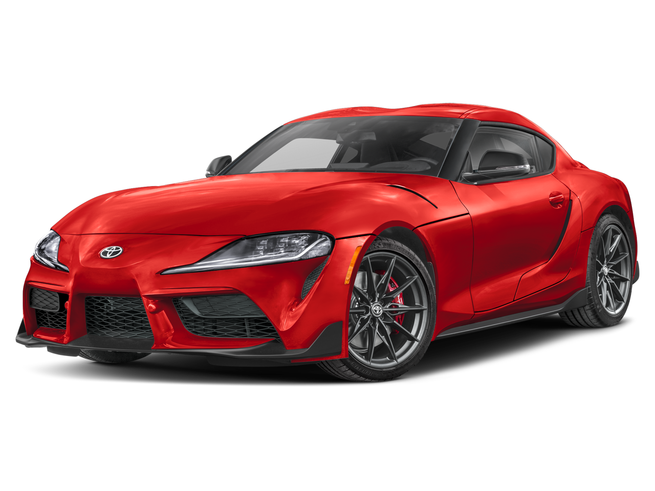 2023 Toyota GR Supra