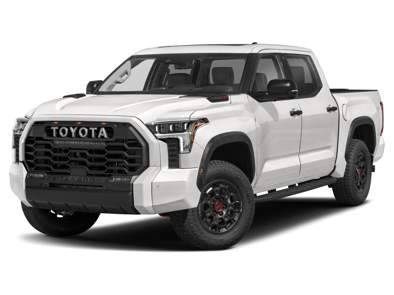 2023 Toyota Tundra Hybrid TRD Pro