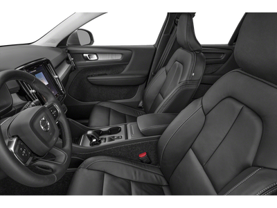 2023 Volvo XC40 Ultimate