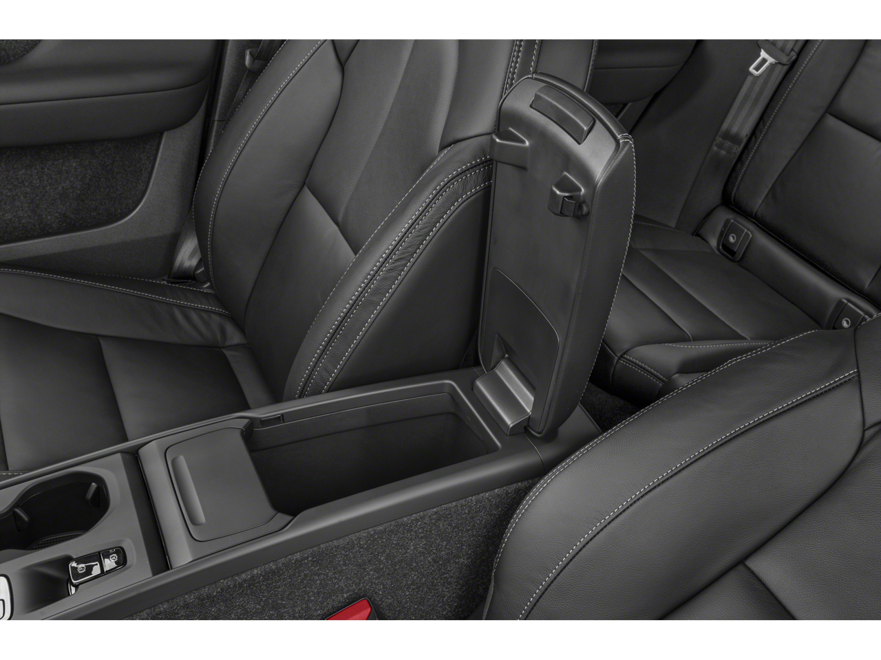 2023 Volvo XC40 Ultimate