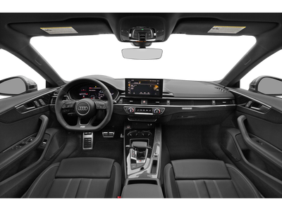2024 Audi S5 Sportback Premium Plus quattro