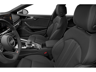 2024 Audi S5 Sportback Premium Plus quattro