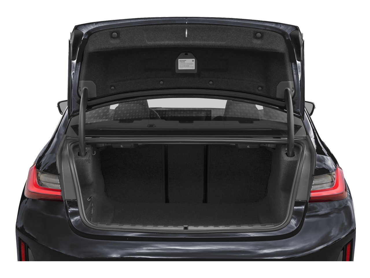 2024 Bmw 340i xDrive photo 3