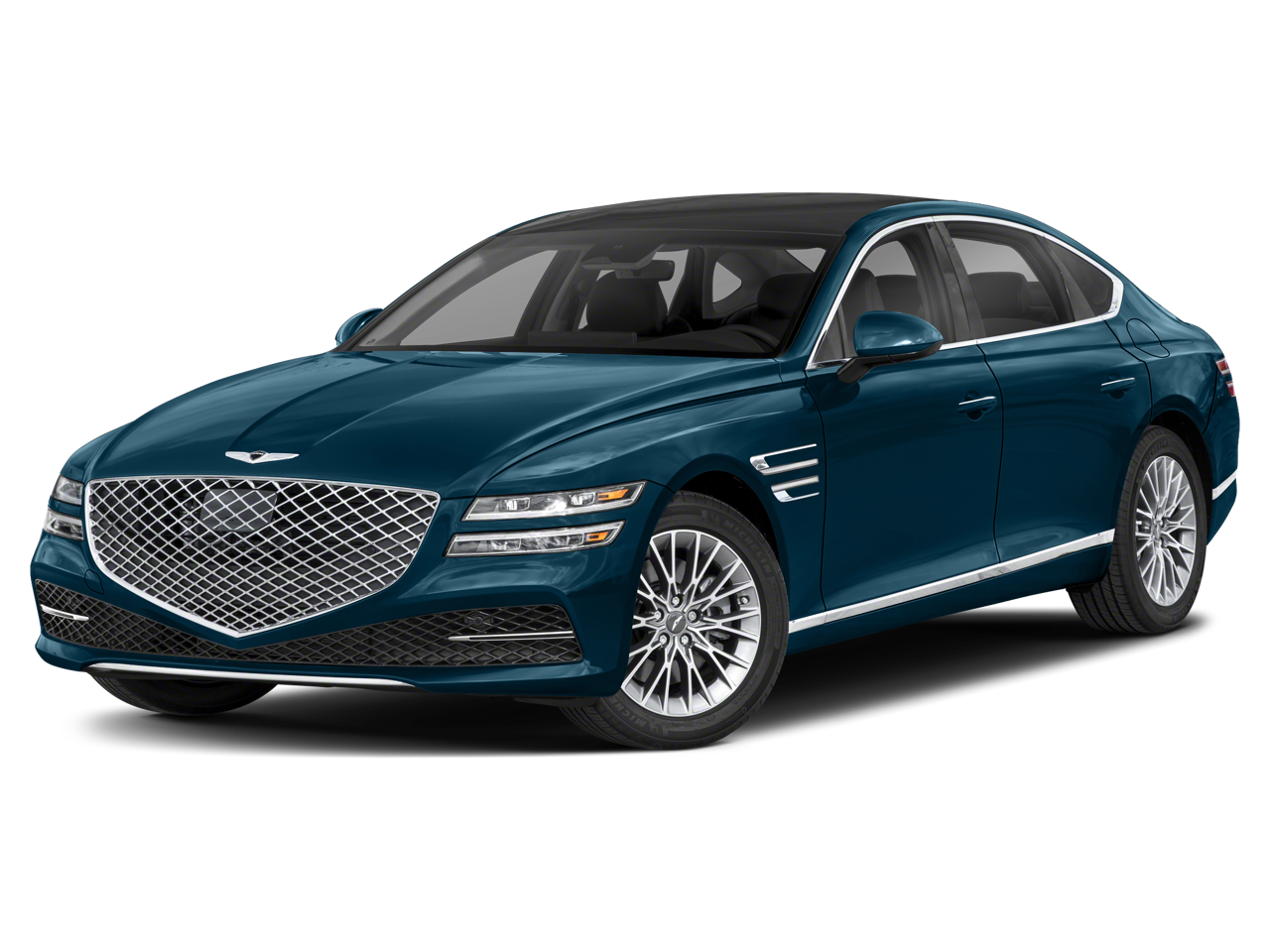 2024 Genesis G80 2.5 AWD's photo