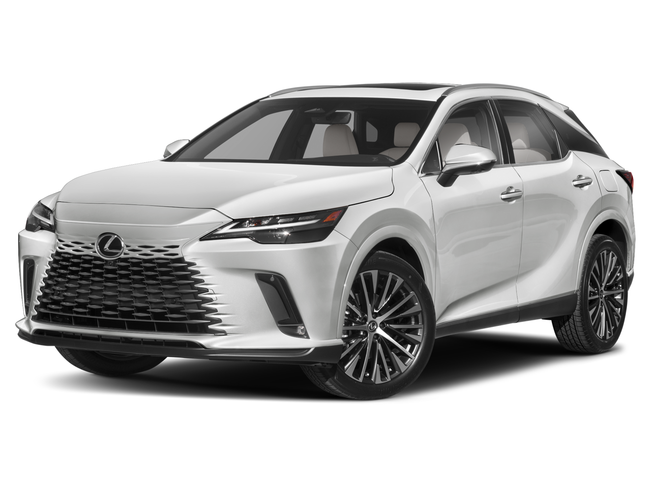 2024 Lexus RX 350 Premium Plus