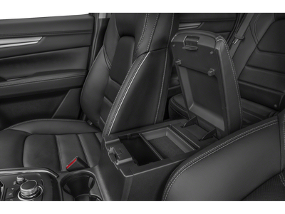 2024 Mazda Mazda CX-5 2.5 S Premium Package