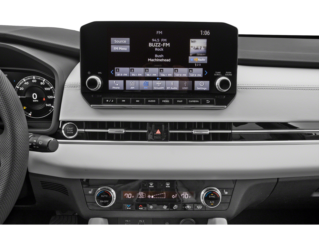 2024 Mitsubishi Outlander SEL Black Edition