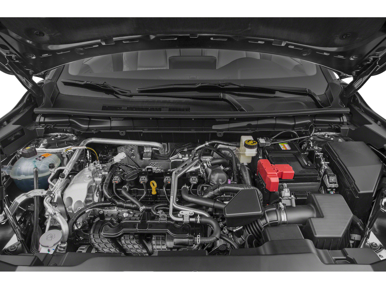 2024 Mitsubishi Outlander SEL Black Edition