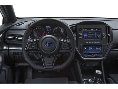 2024 Subaru WRX Base