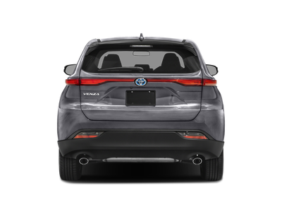 2024 Toyota Venza LE