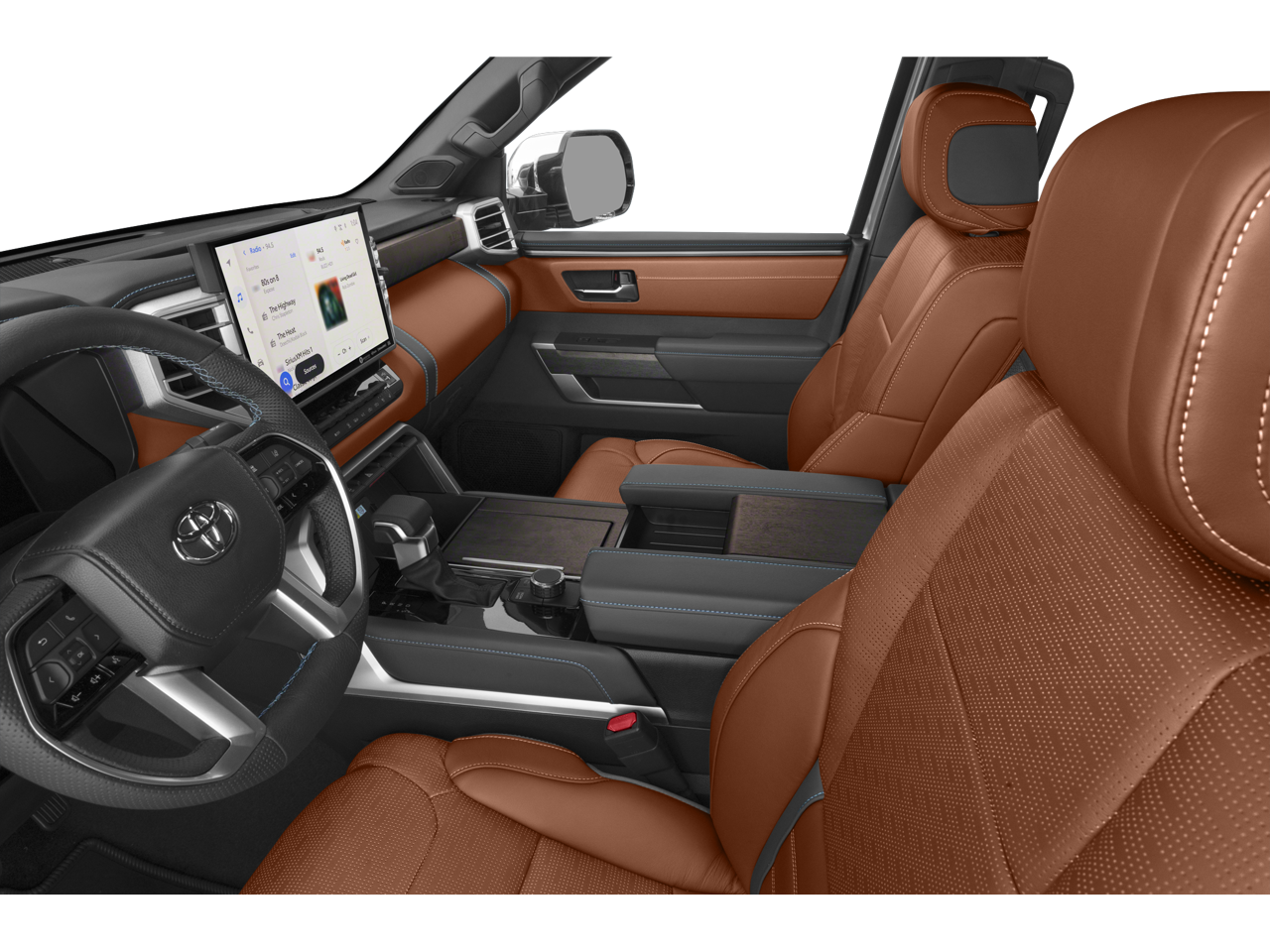 2024 Toyota Tundra 1794