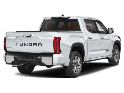 2024 Toyota Tundra Hybrid 1794 Edition