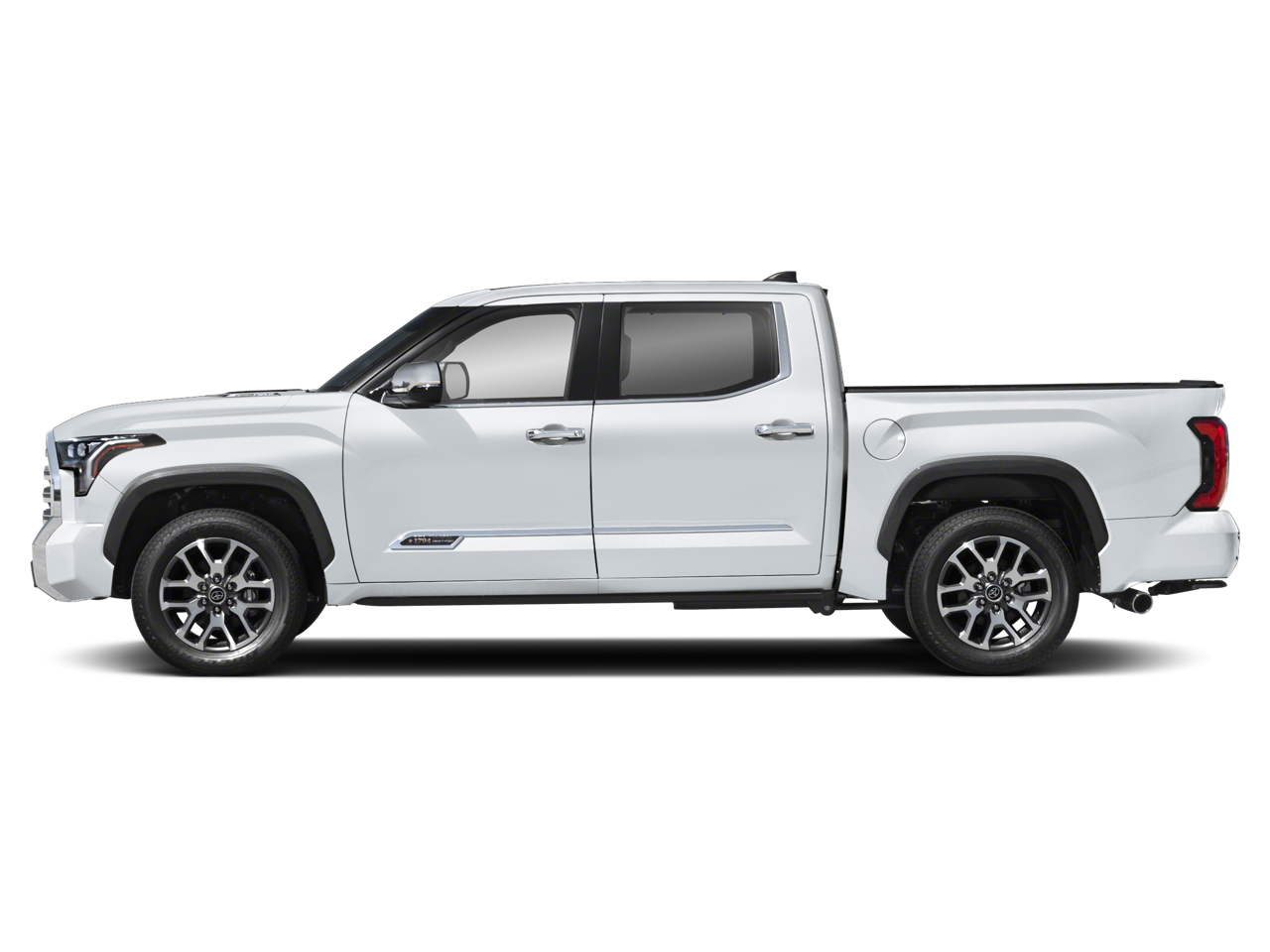 2024 Toyota Tundra Hybrid 1794 Edition