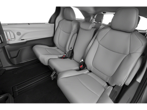 2024 Toyota Sienna XLE 8 Passenger