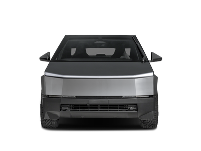 2024 Tesla Cybertruck Base