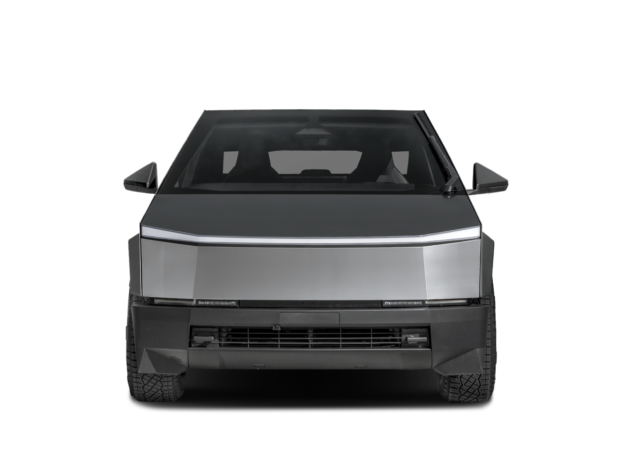 2024 Tesla Cybertruck Base