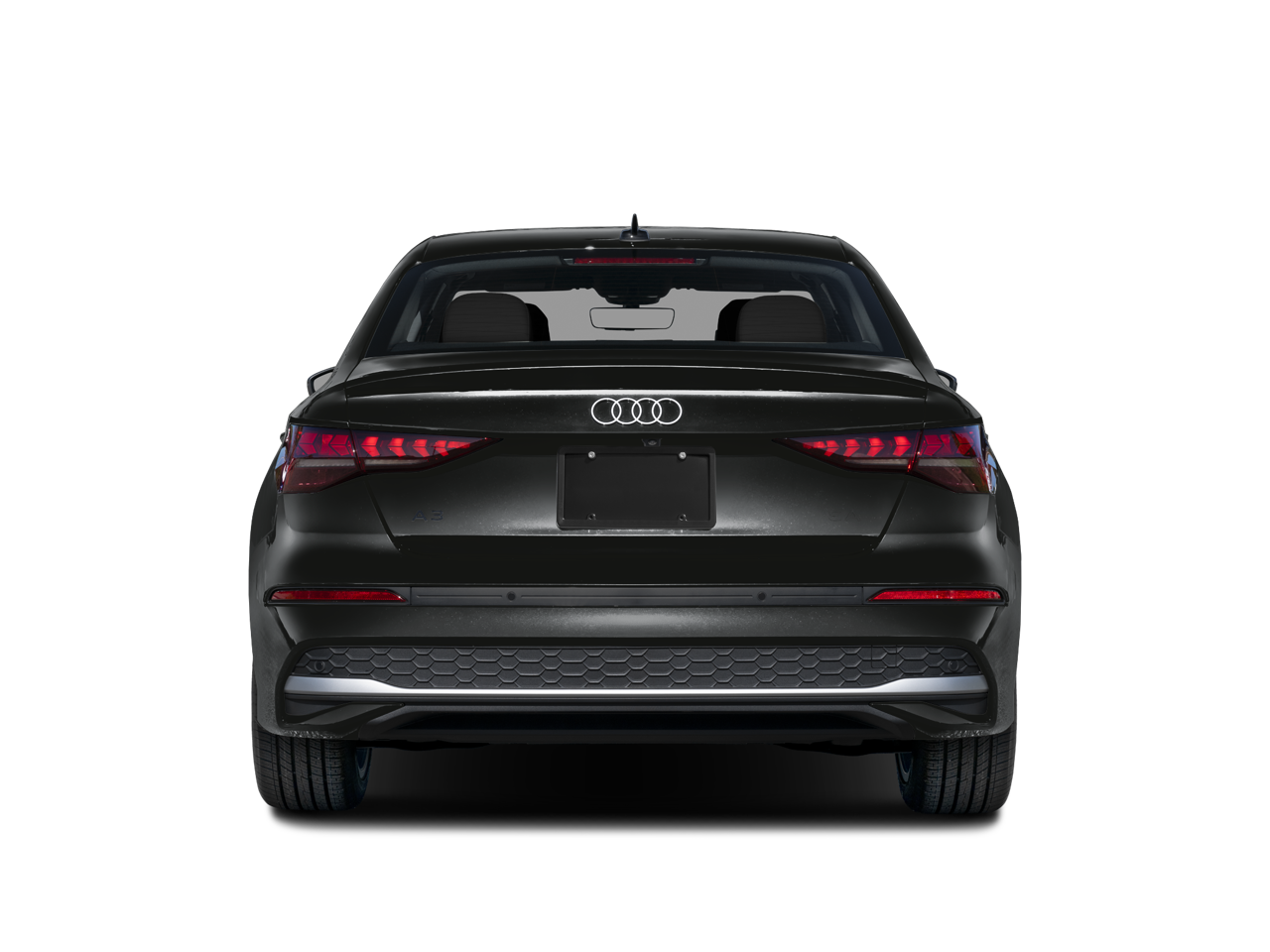 2025 Audi A3 40 Premium Plus quattro