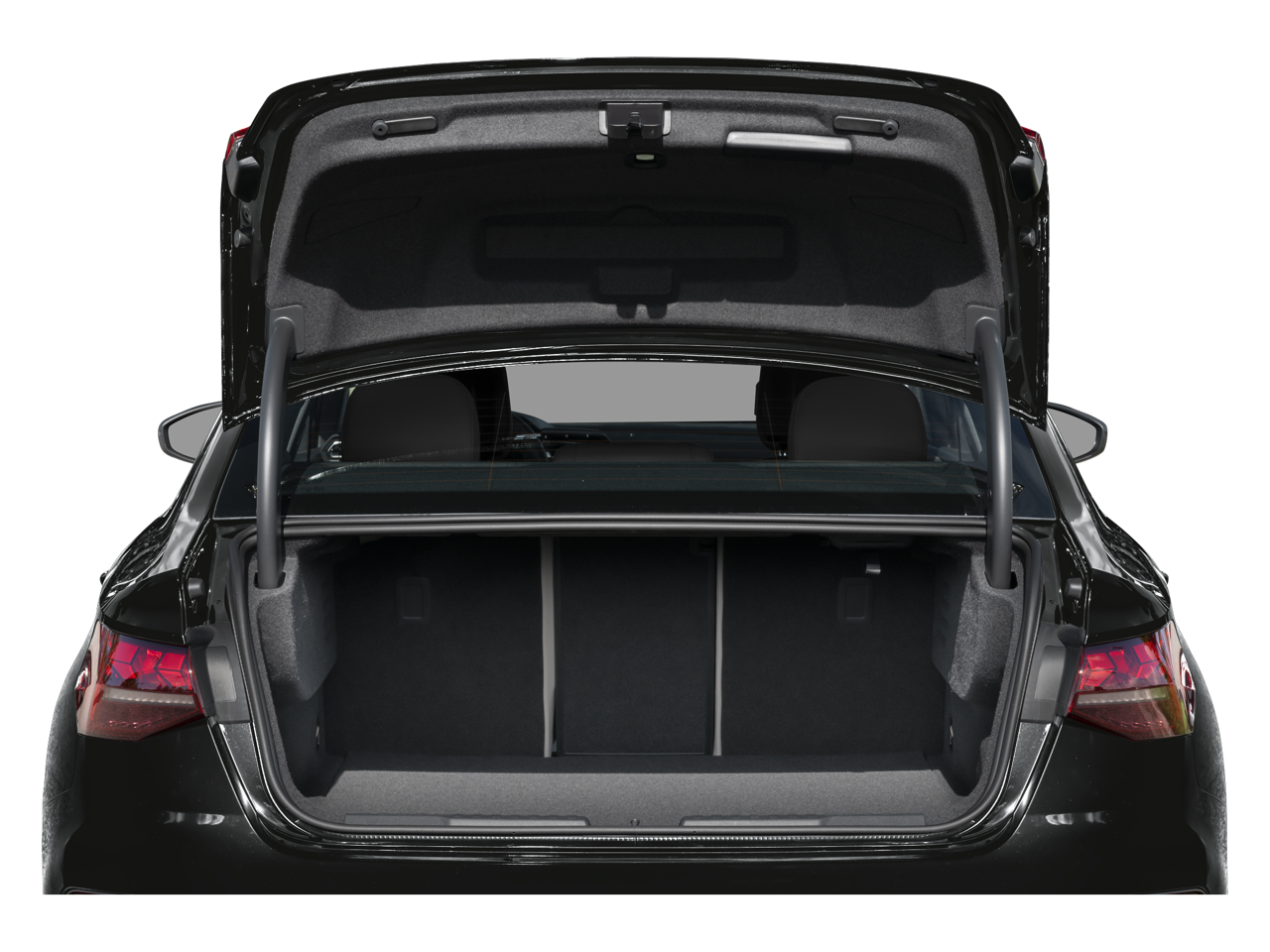 2025 Audi A3 40 Premium Plus quattro