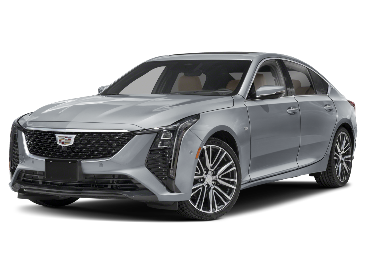 2025 Cadillac CT5 Premium Luxury AWD's photo