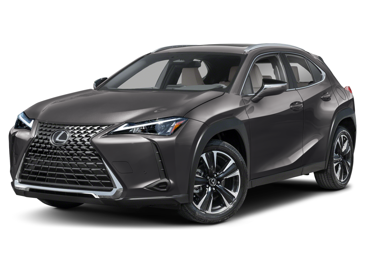 2025 Lexus UX 300h 300h's photo
