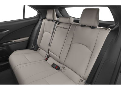 2025 Lexus UX 300h