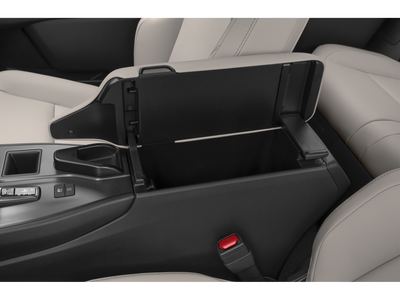 2025 Lexus UX 300h