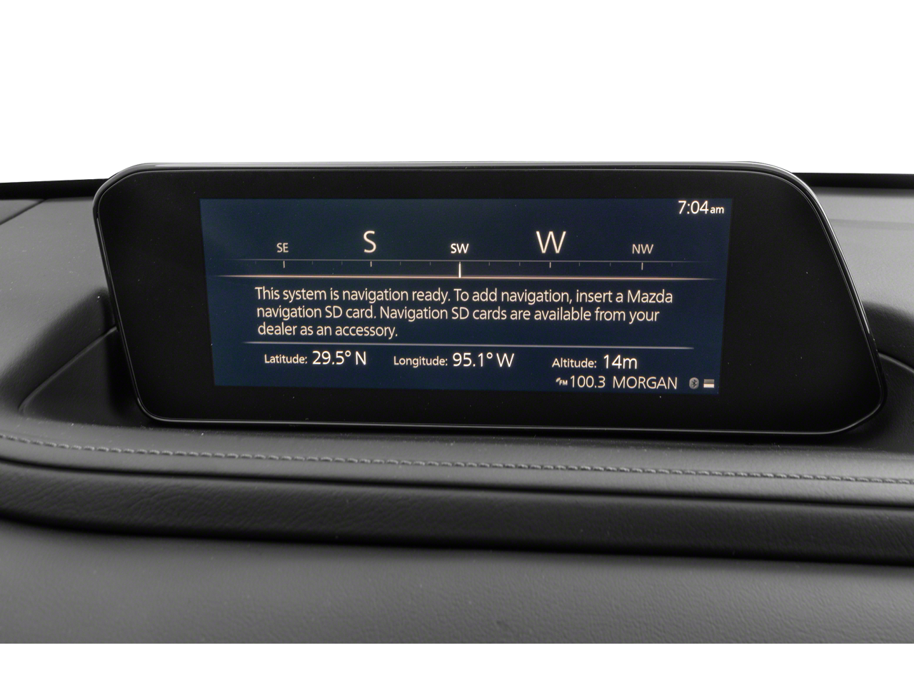 2025 Mazda CX-30 2.5 S Preferred photo 4