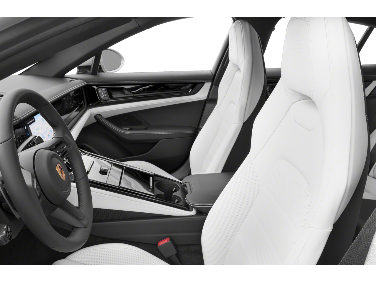 2025 Porsche Panamera GTS