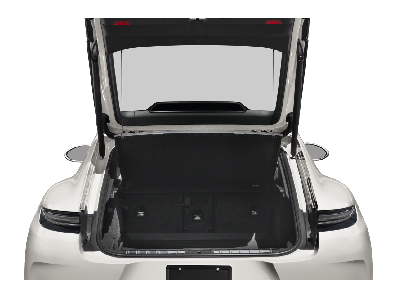 2025 Porsche Panamera GTS