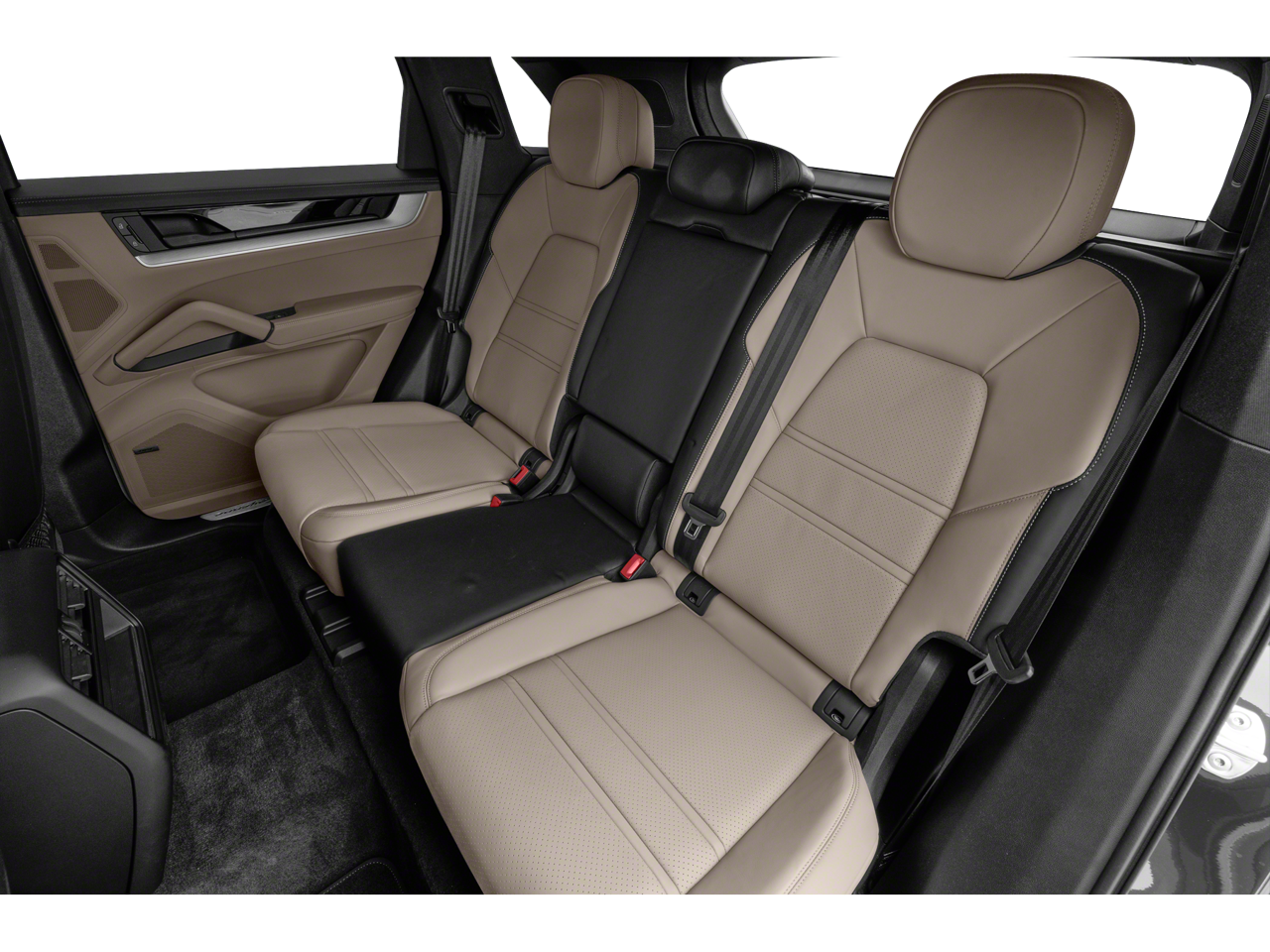 2025 Porsche Cayenne S