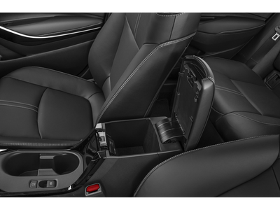 2025 Toyota Corolla Hybrid XLE