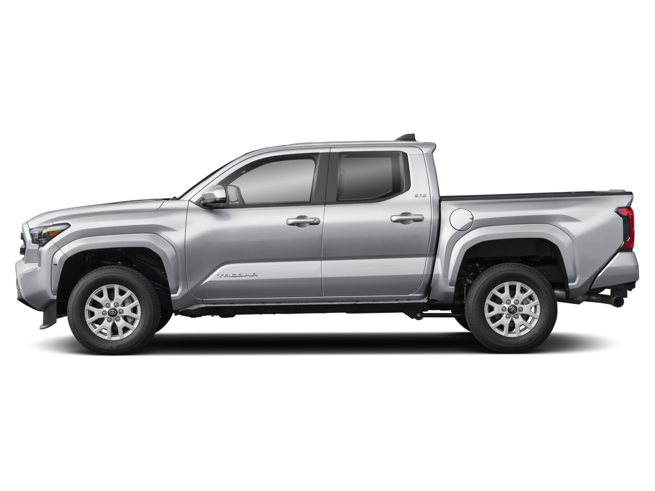 2025 Toyota Tacoma SR5 photo 3