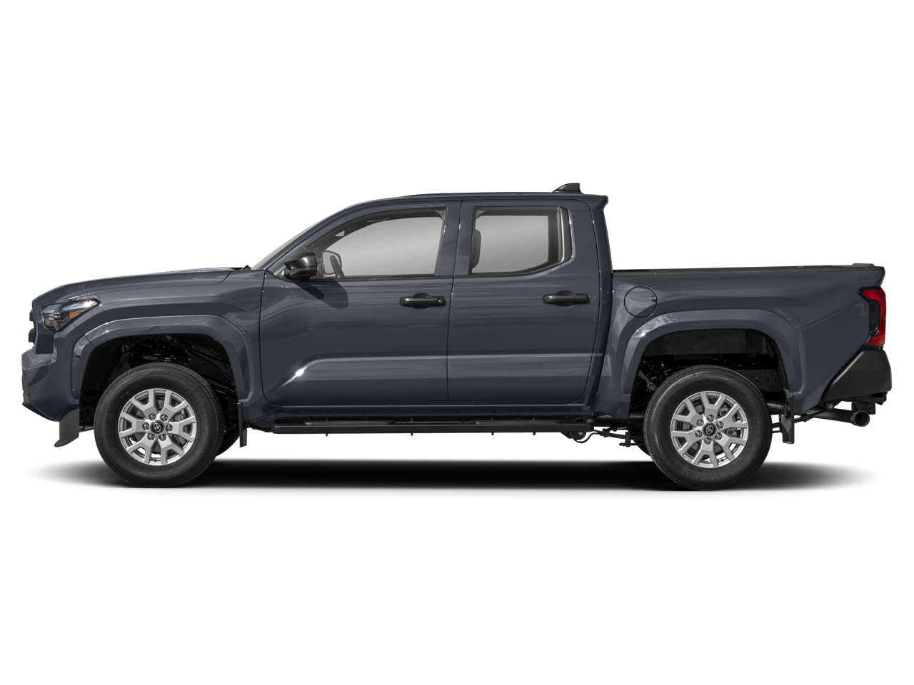 2025 Toyota Tacoma SR photo 3