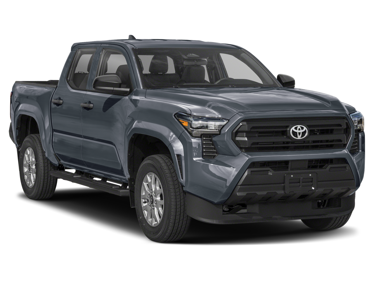 2025 Toyota Tacoma SR photo 4