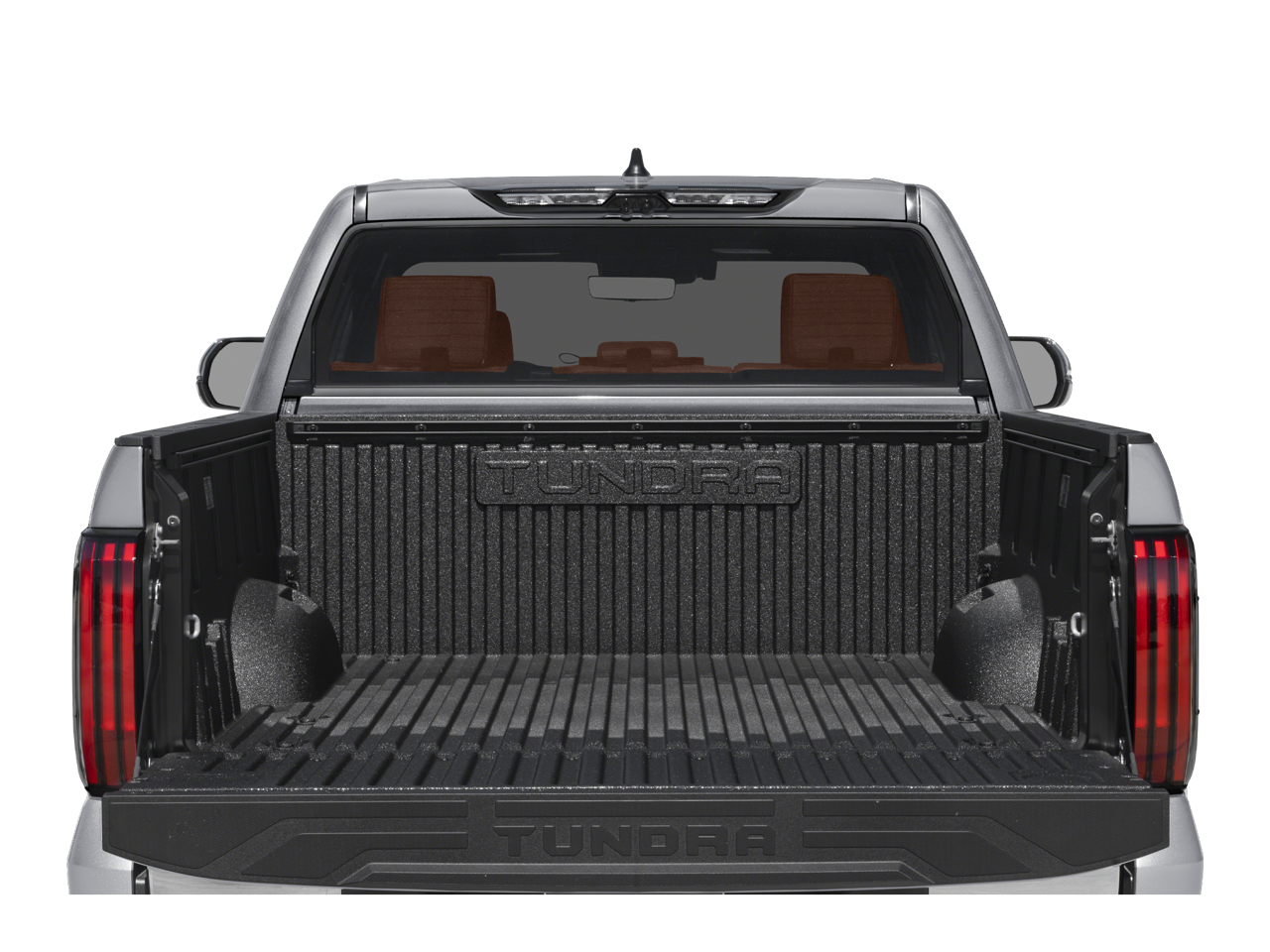 2025 Toyota Tundra 1794